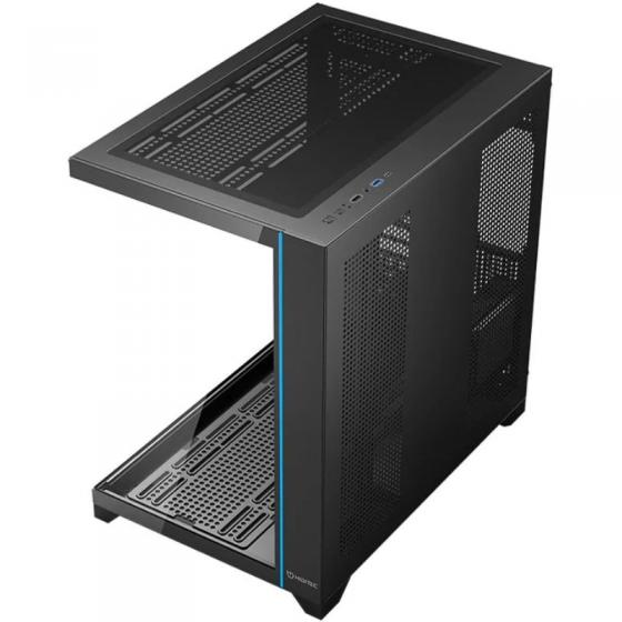 Caja Gaming Semitorre Hiditec H3 Pro