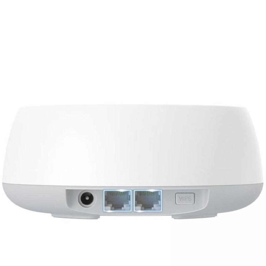 Sistema Mesh TP-Link Deco BE22 3600Mbps/ 2.4GHz 5GHz/ Pack de 2