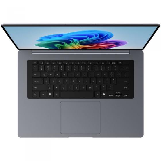 Portátil Samsung Galaxy Book6 Intel Core Ultra 7-355/ 32GB/ 512GB SSD/ 14'/ Win11 Pro