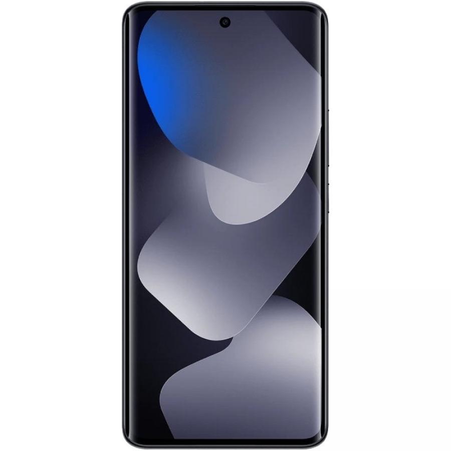 Smartphone Xiaomi Redmi Note 15 8GB/ 512GB/ 6.77'/ 5G/ Negro