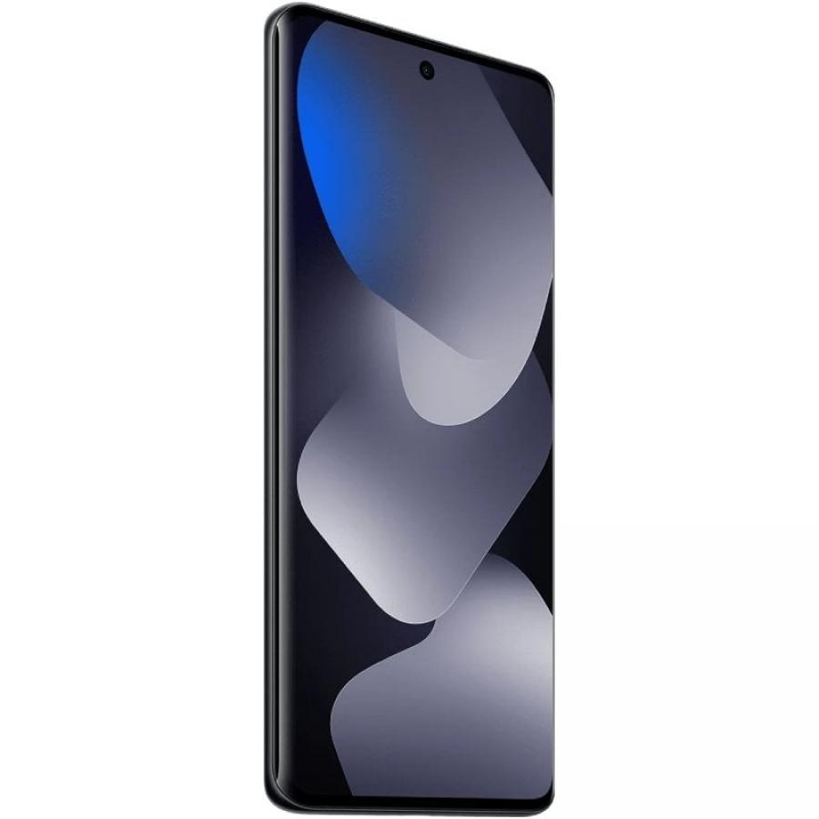 Smartphone Xiaomi Redmi Note 15 8GB/ 512GB/ 6.77'/ 5G/ Negro