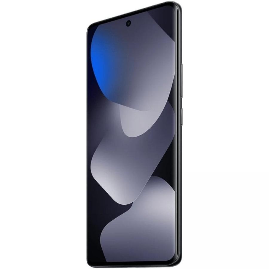 Smartphone Xiaomi Redmi Note 15 8GB/ 512GB/ 6.77'/ 5G/ Negro