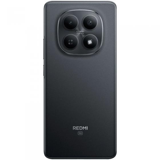 Smartphone Xiaomi Redmi Note 15 8GB/ 512GB/ 6.77'/ 5G/ Negro