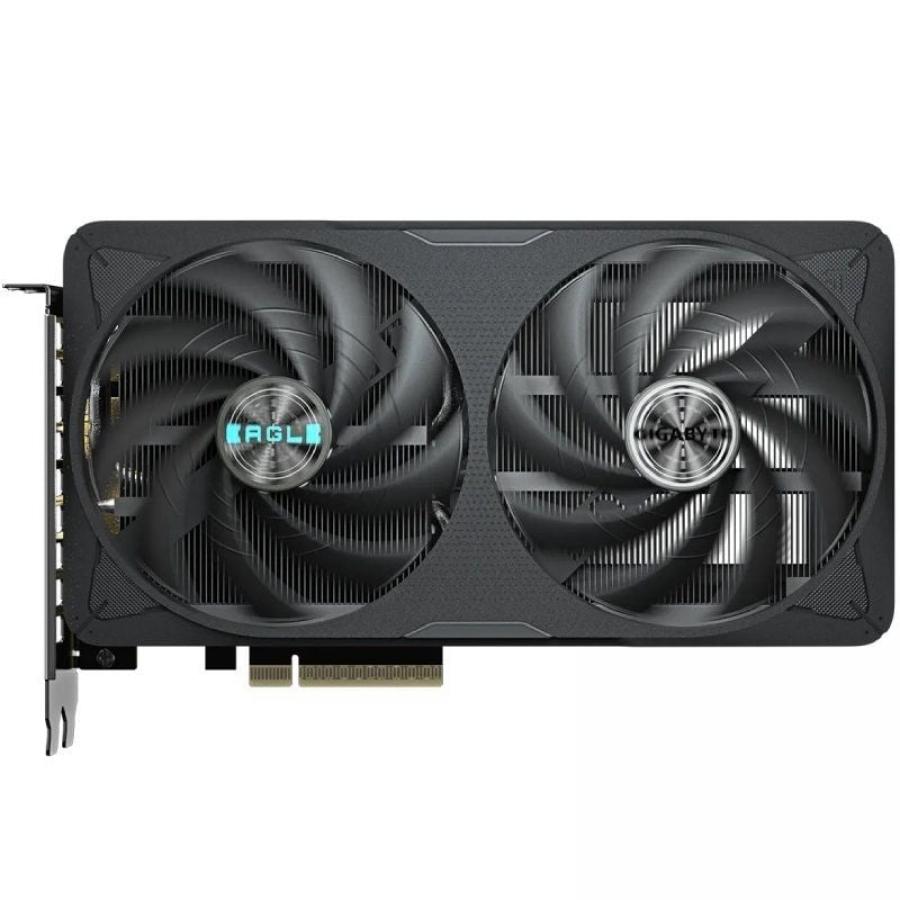 Tarjeta Gráfica Gigabyte GeForce RTX 5060 Ti Eagle OC/ 8GB GDDR7
