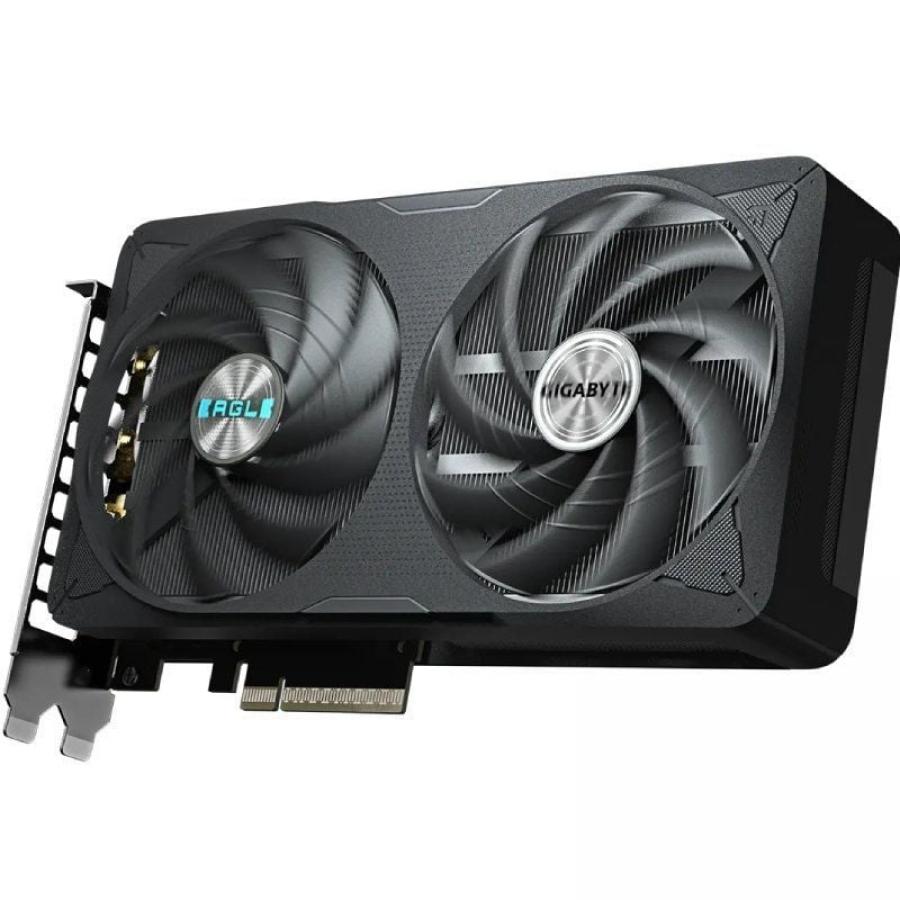 Tarjeta Gráfica Gigabyte GeForce RTX 5060 Ti Eagle OC/ 8GB GDDR7