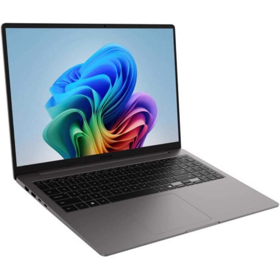 Portátil Samsung Galaxy Book6 Intel Core Ultra 7-355/ 16GB/ 512GB SSD/ 16'/ Win11 Pro