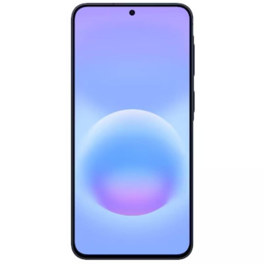 Smartphone Samsung Galaxy A57 8GB/ 128GB/ 6.7'/ 5G/ Azul Oscuro