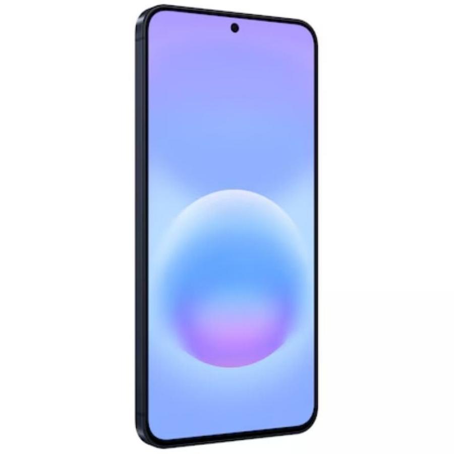 Smartphone Samsung Galaxy A57 8GB/ 128GB/ 6.7'/ 5G/ Azul Oscuro