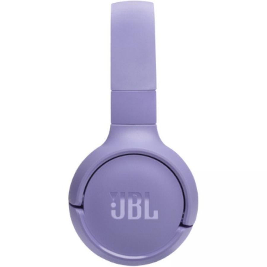 Auriculares Inalámbricos JBL Tune 520BT/ con Micrófono/ Bluetooth/ Púrpuras