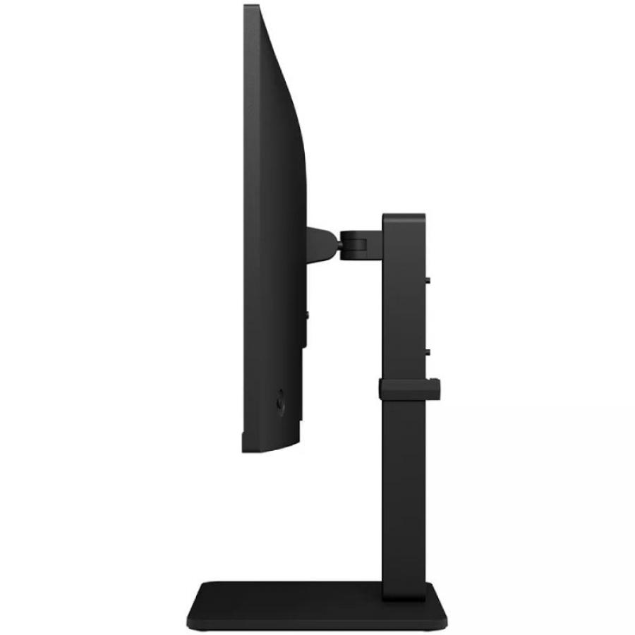 Monitor Profesional LG 27BA560-T 27'/ Full HD/ Multimedia/ Regulable en altura/ Negro