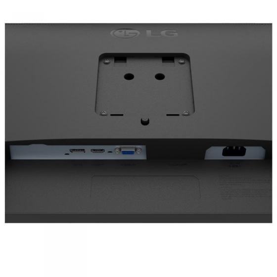 Monitor Profesional LG 27BA560-T 27'/ Full HD/ Multimedia/ Regulable en altura/ Negro