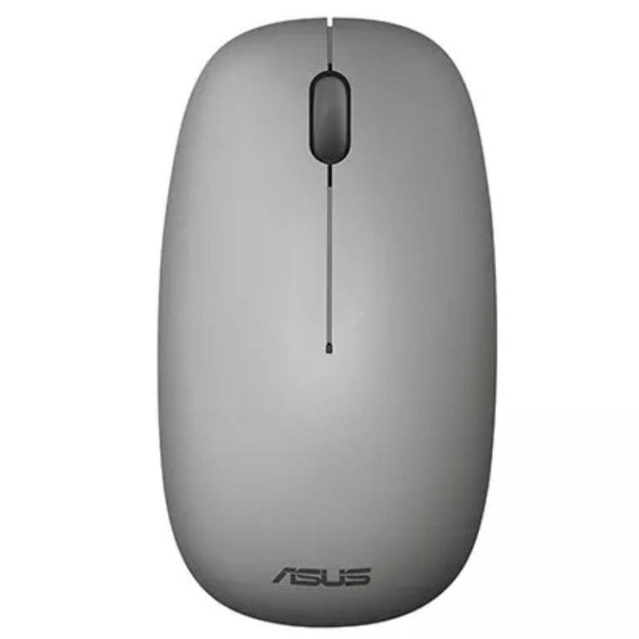 Teclado y Ratón Inalámbricos Asus W5000 Wireless/ Gris