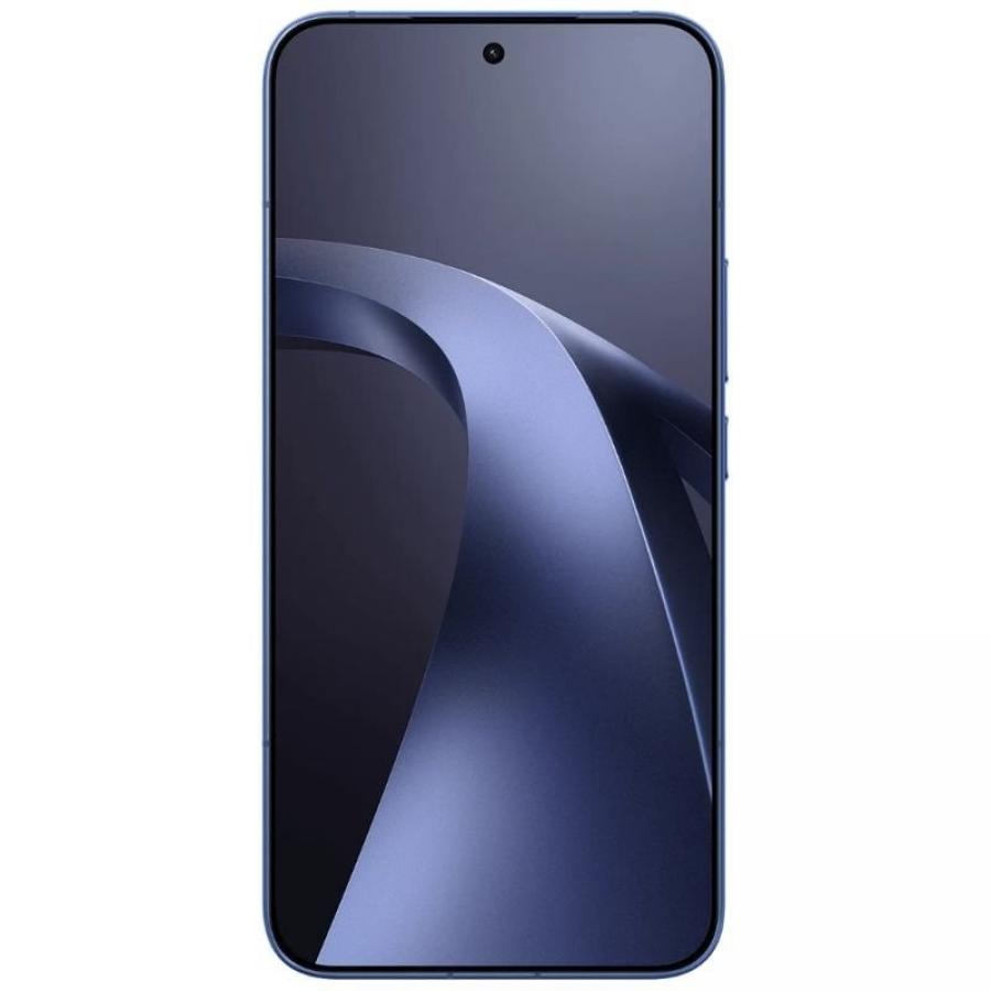 Smartphone Xiaomi 17T Pro 12GB/ 256GB/ 6.83'/ 5G/ Azul Profundo