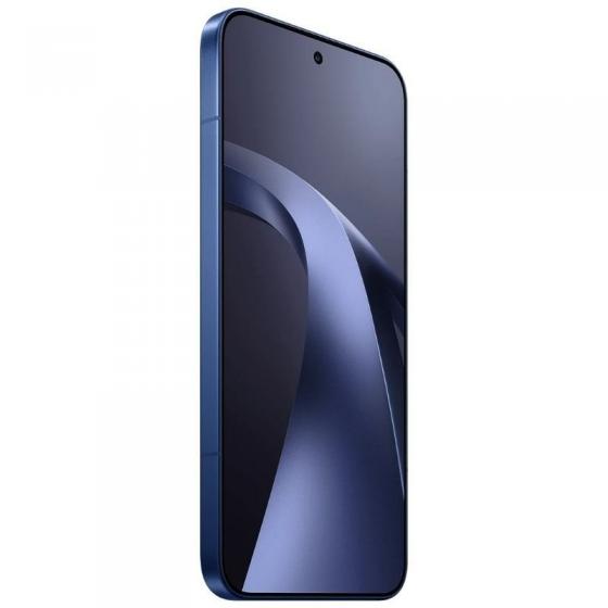 Smartphone Xiaomi 17T Pro 12GB/ 256GB/ 6.83'/ 5G/ Azul Profundo