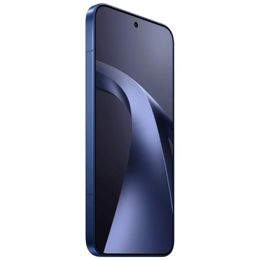 Smartphone Xiaomi 17T Pro 12GB/ 256GB/ 6.83'/ 5G/ Azul Profundo