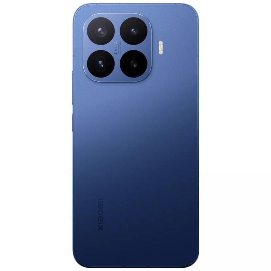 Smartphone Xiaomi 17T Pro 12GB/ 256GB/ 6.83'/ 5G/ Azul Profundo