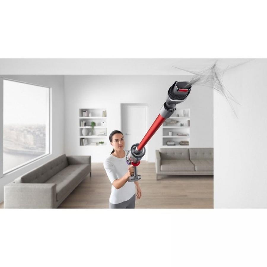 Aspirador Escoba con batería Dyson V11 Fluffy/ 185W/ Autonomía 60 Min
