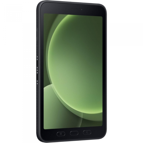 Tablet Samsung Galaxy Tab Active5 8'/ 6GB/ 128GB/ Octacore/ 5G/ Verde