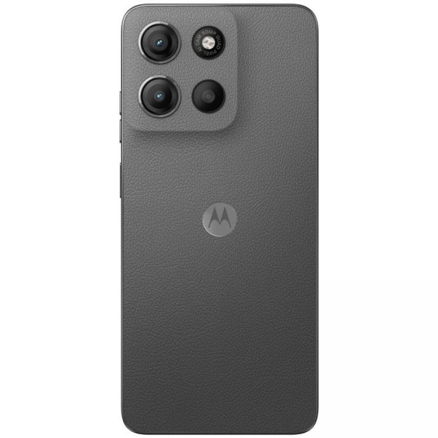 Smartphone Motorola Moto G15 8GB/ 256GB/ 6.72'/ Gris