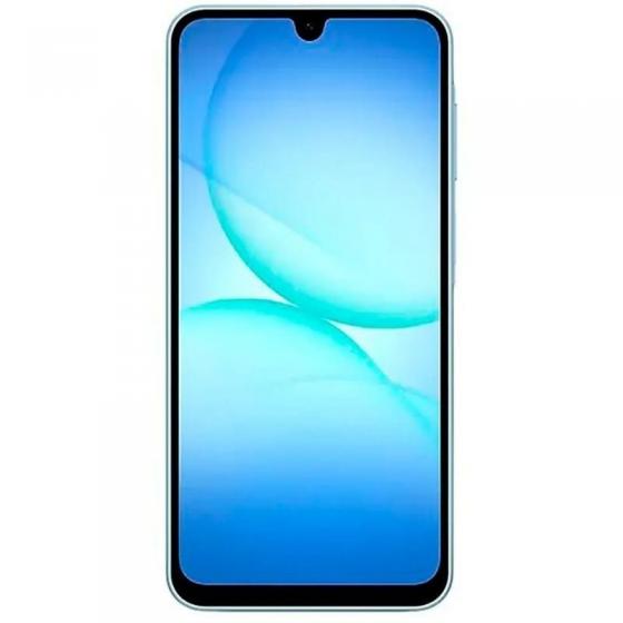 Smartphone Samsung Galaxy A17 4GB/ 128GB/ 6.7'/ Azul
