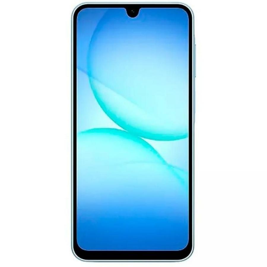 Smartphone Samsung Galaxy A17 4GB/ 128GB/ 6.7'/ Azul