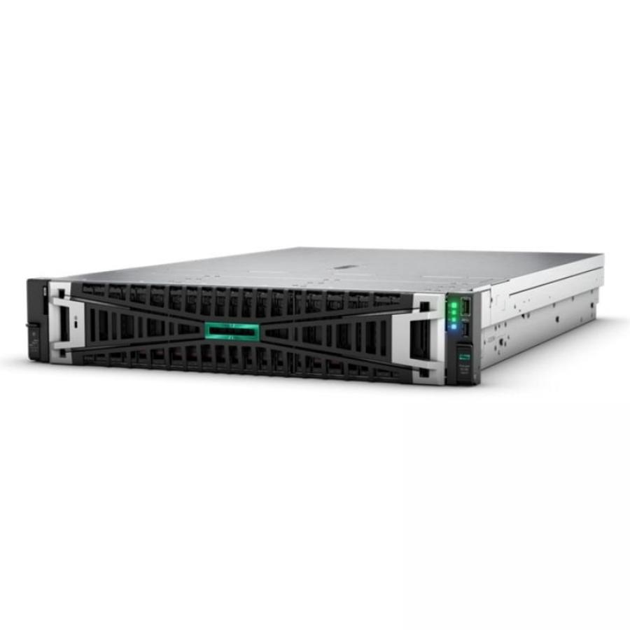 Servidor HPE ProLiant DL385 Gen11 AMD EPYC 9015/ 64GB Ram/ 2x 480GB SSD