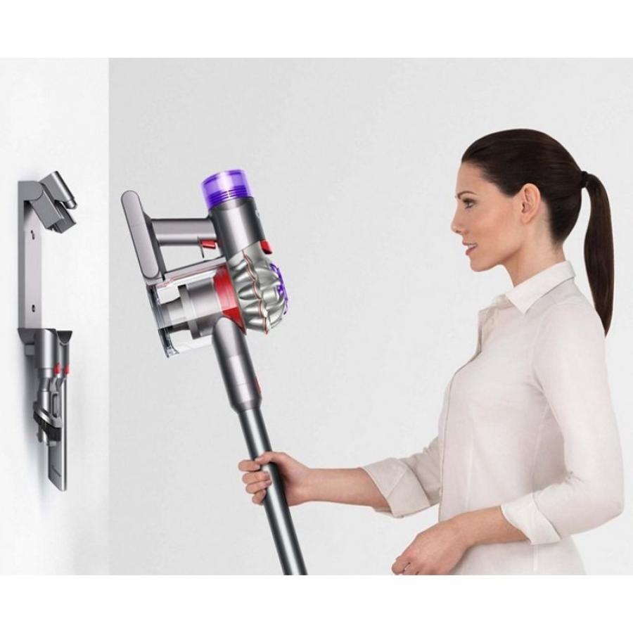 Aspirador Escoba con batería Dyson V8 Absolute/ 115W/ Autonomía 40 Min