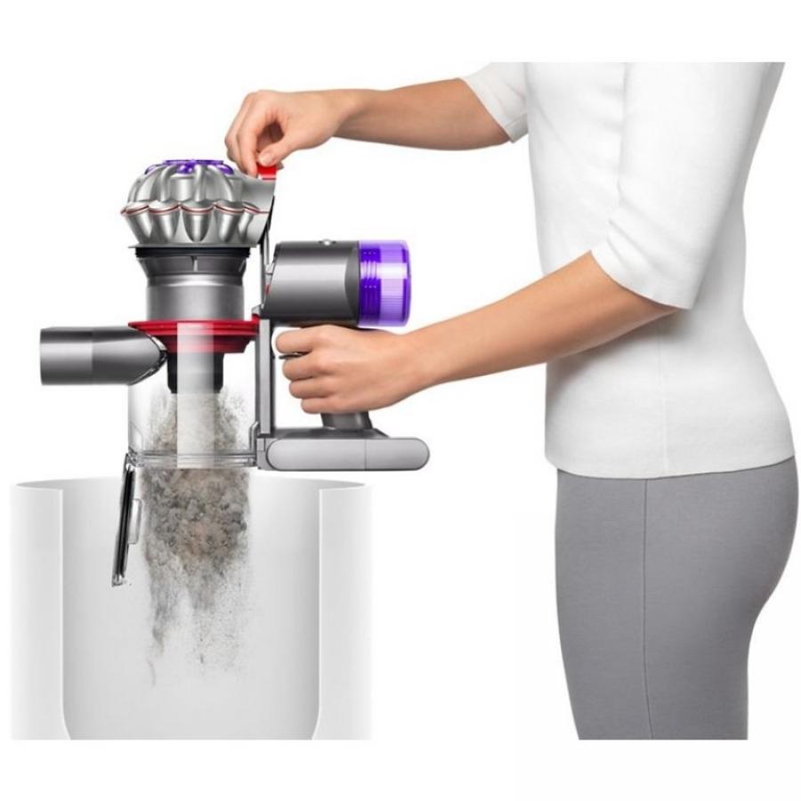 Aspirador Escoba con batería Dyson V8 Absolute/ 115W/ Autonomía 40 Min