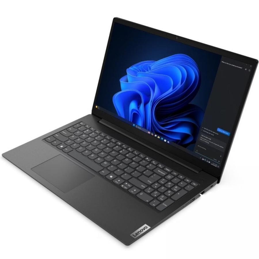 Portátil Lenovo V15 G5 IRL 83GW00M1SP Intel Core 5-210H/ 16GB/ 512GB SSD/ 15.6'/ Sin Sistema Operativo