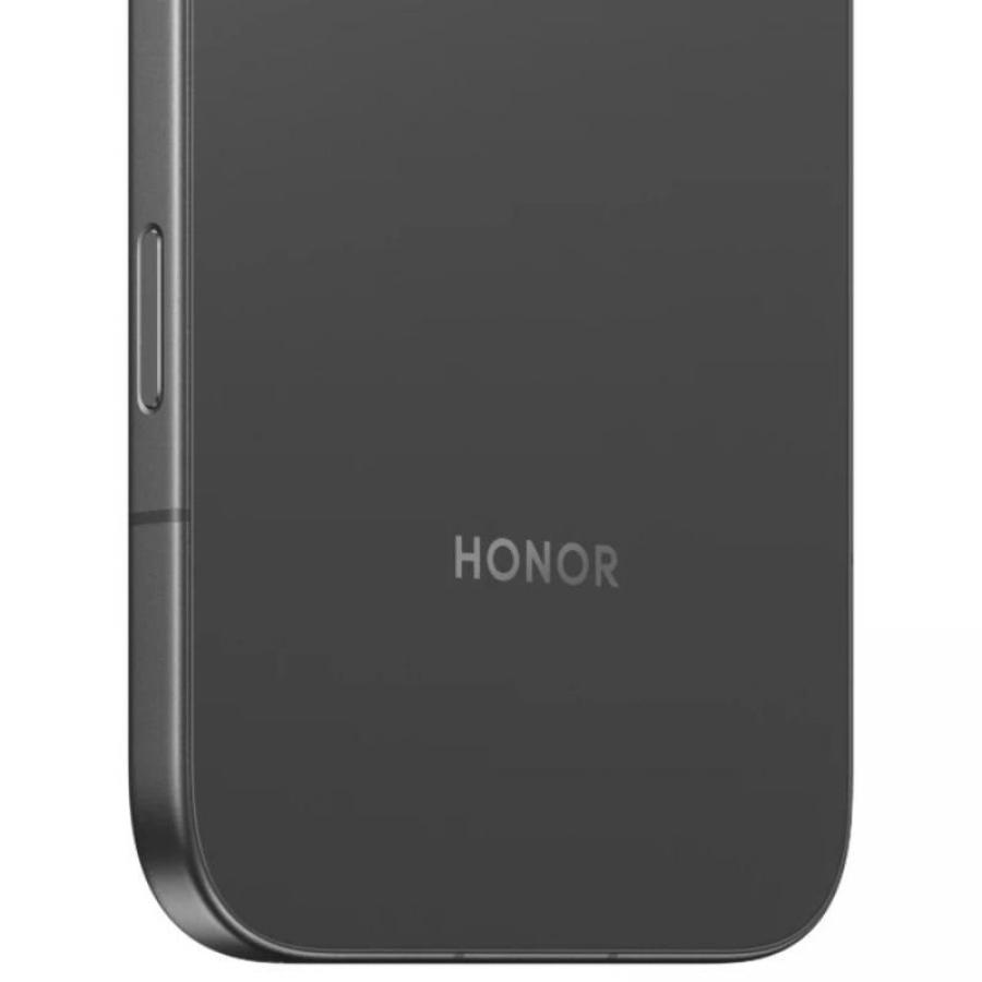 Smartphone Honor 600 8GB/ 512GB/ 6.57'/ 5G/ Negro