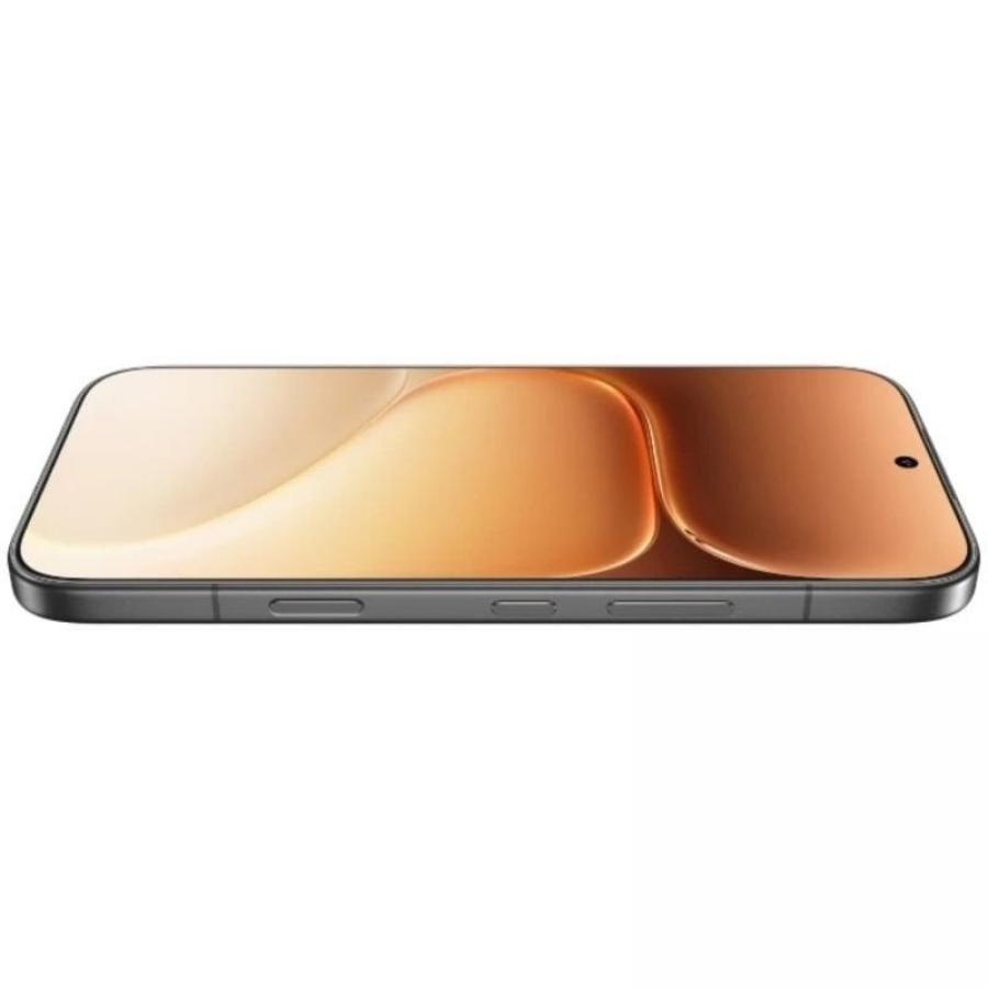 Smartphone Honor 600 8GB/ 512GB/ 6.57'/ 5G/ Negro