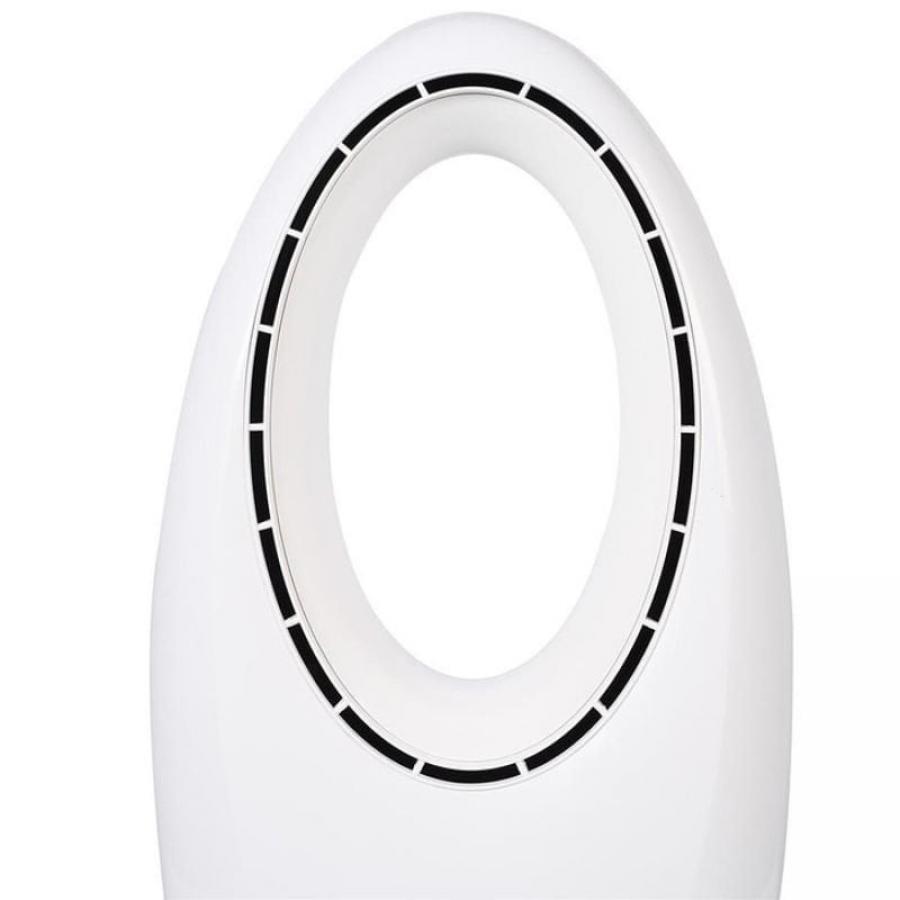 Ventilador de Sobremesa Tristar VE-5717/ 60W/ 3 velocidades
