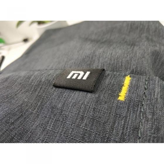 Mochila Xiaomi Mi Casual Daypack/ 10L/ Negra