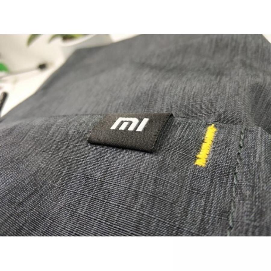 Mochila Xiaomi Mi Casual Daypack/ 10L/ Negra