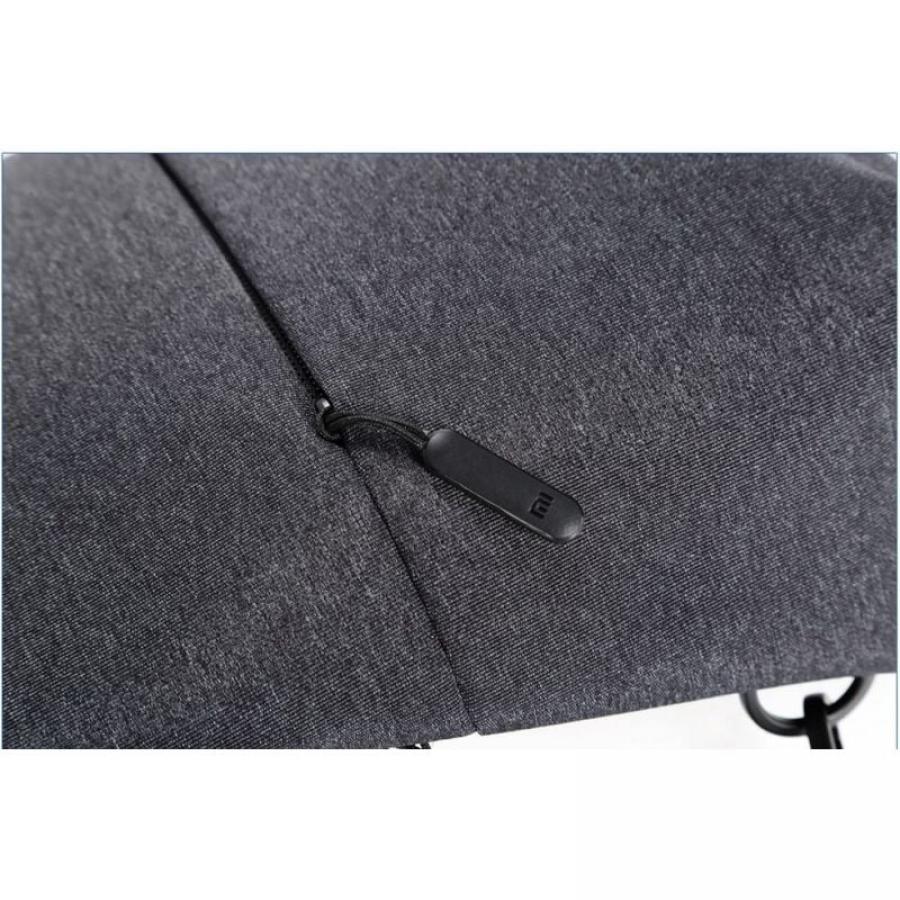 Mochila Xiaomi Mi Casual Daypack/ 10L/ Negra