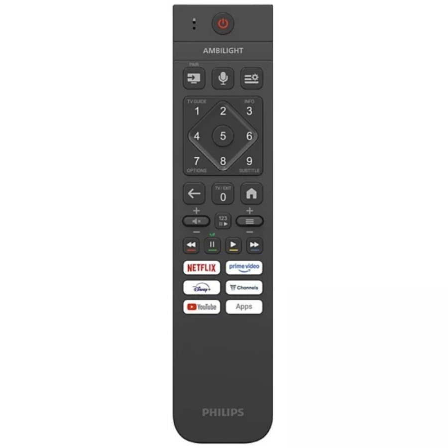 Televisor Philips 43PQS9011 43'/ / Smart TV/ WiFi