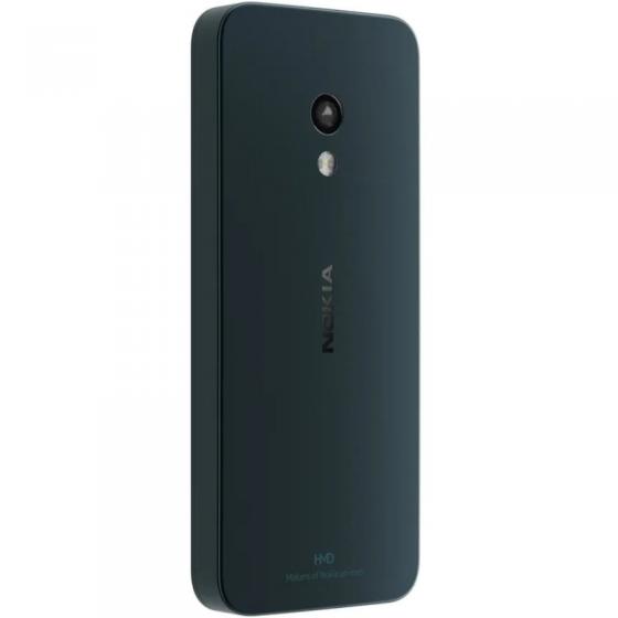 Teléfono Móvil Nokia 225 4G 2024/ Azul