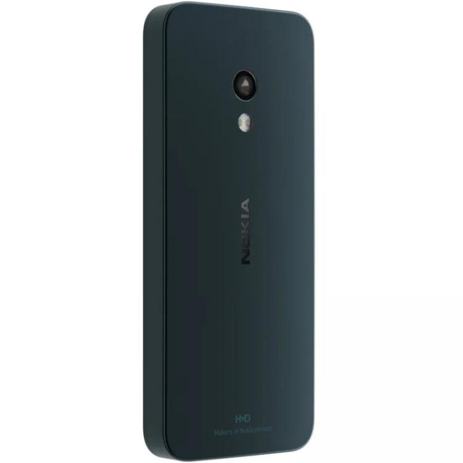 Teléfono Móvil Nokia 225 4G 2024/ Azul