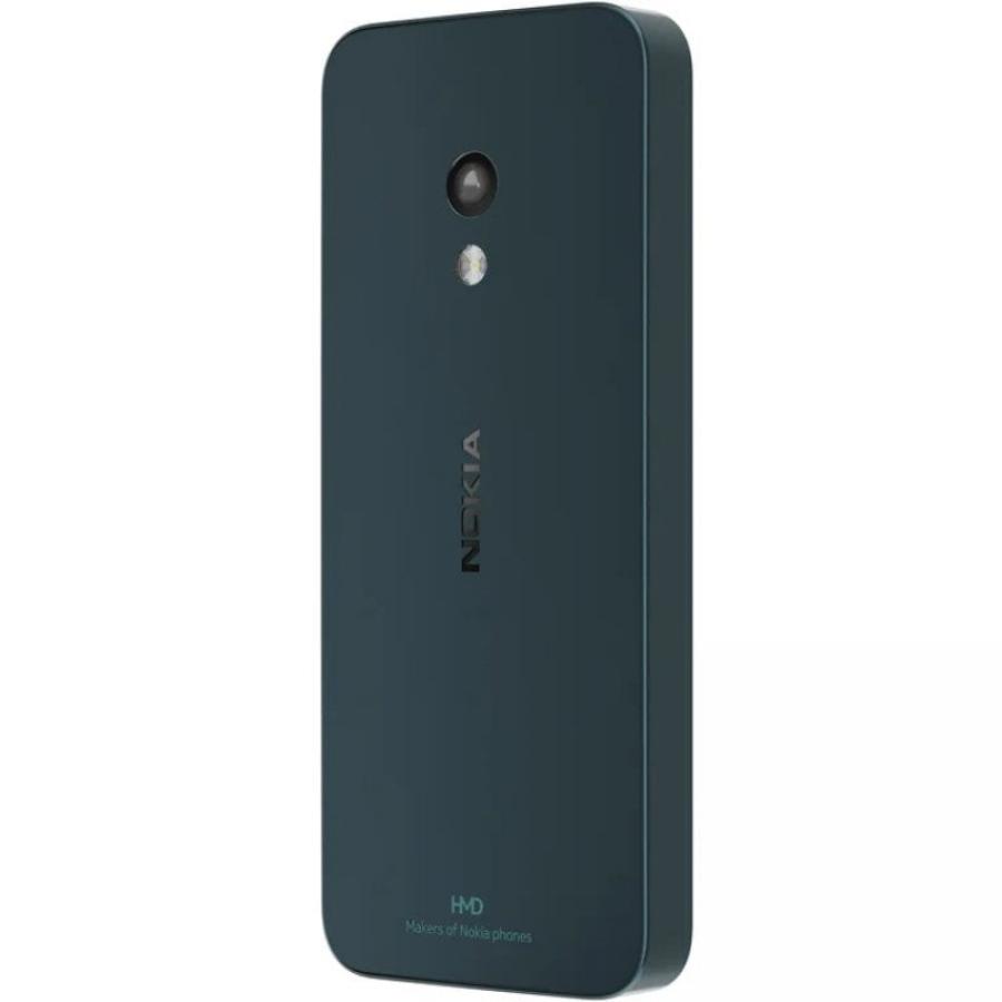 Teléfono Móvil Nokia 225 4G 2024/ Azul