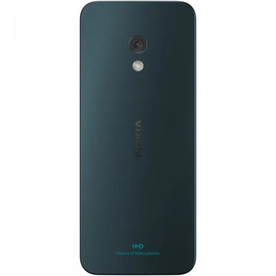 Teléfono Móvil Nokia 225 4G 2024/ Azul