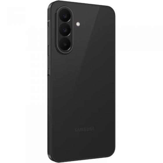 Smartphone Samsung Galaxy A27 6GB/ 128GB/ 6.7'/ 5G/ Negro