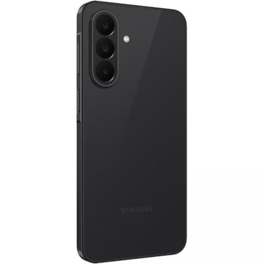 Smartphone Samsung Galaxy A27 6GB/ 128GB/ 6.7'/ 5G/ Negro