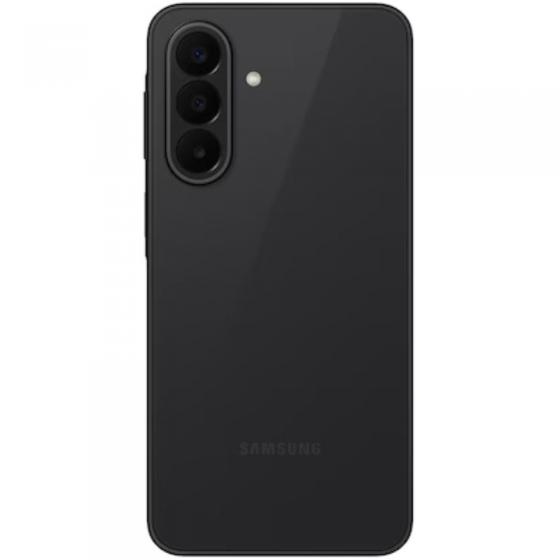 Smartphone Samsung Galaxy A27 6GB/ 128GB/ 6.7'/ 5G/ Negro