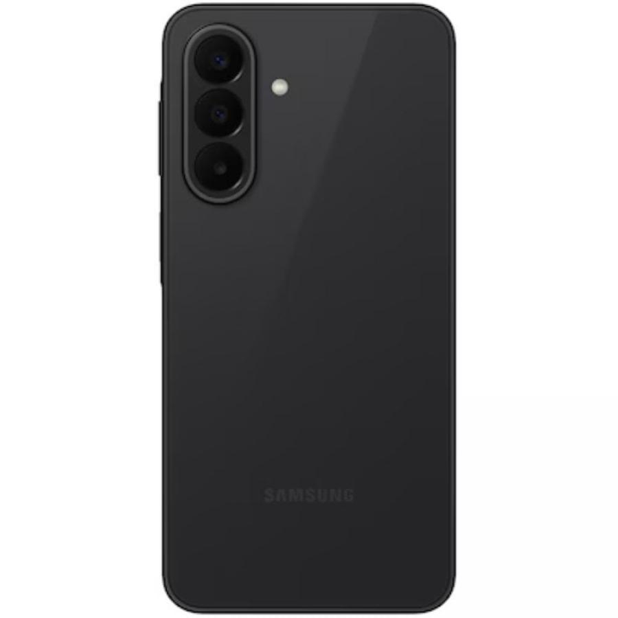 Smartphone Samsung Galaxy A27 6GB/ 128GB/ 6.7'/ 5G/ Negro