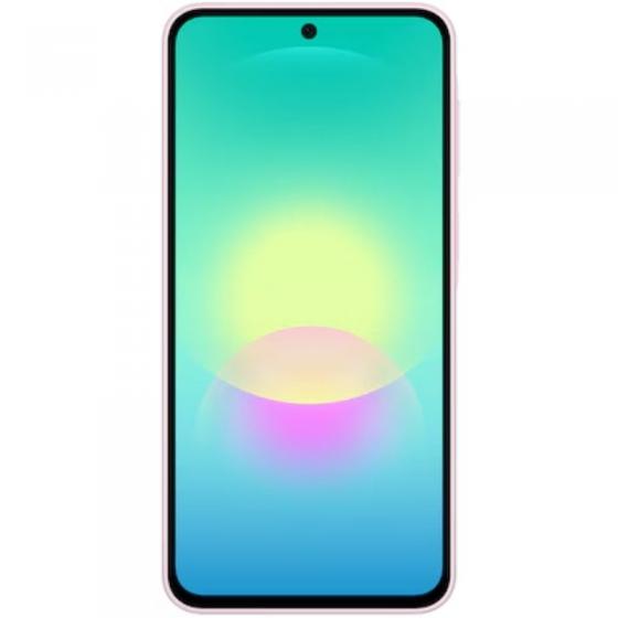 Smartphone Samsung Galaxy A27 6GB/ 128GB/ 6.7'/ 5G/ Rosa