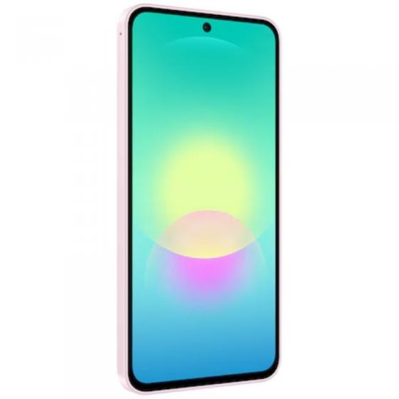 Smartphone Samsung Galaxy A27 6GB/ 128GB/ 6.7'/ 5G/ Rosa