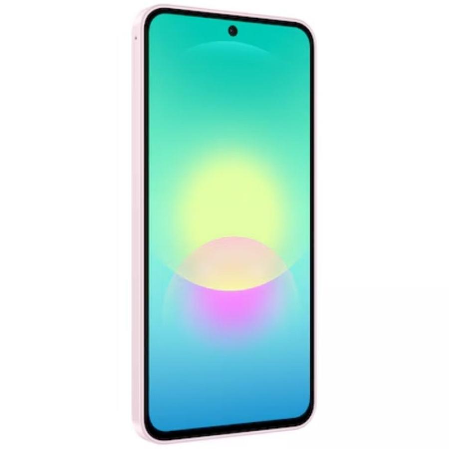 Smartphone Samsung Galaxy A27 6GB/ 128GB/ 6.7'/ 5G/ Rosa