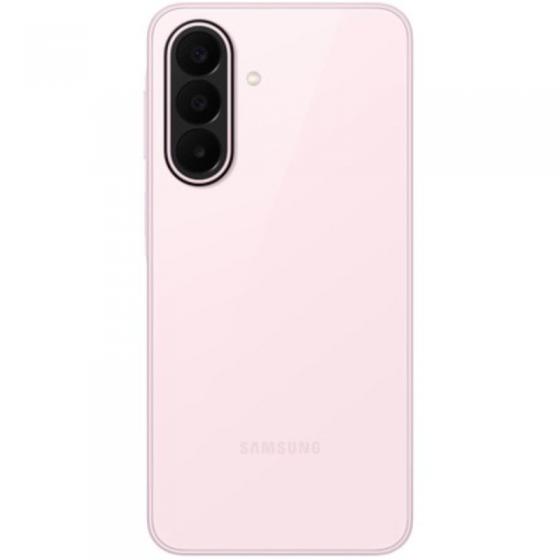 Smartphone Samsung Galaxy A27 6GB/ 128GB/ 6.7'/ 5G/ Rosa