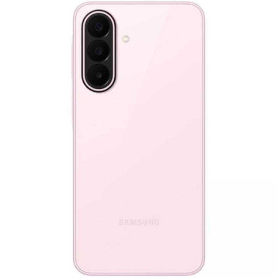 Smartphone Samsung Galaxy A27 6GB/ 128GB/ 6.7'/ 5G/ Rosa