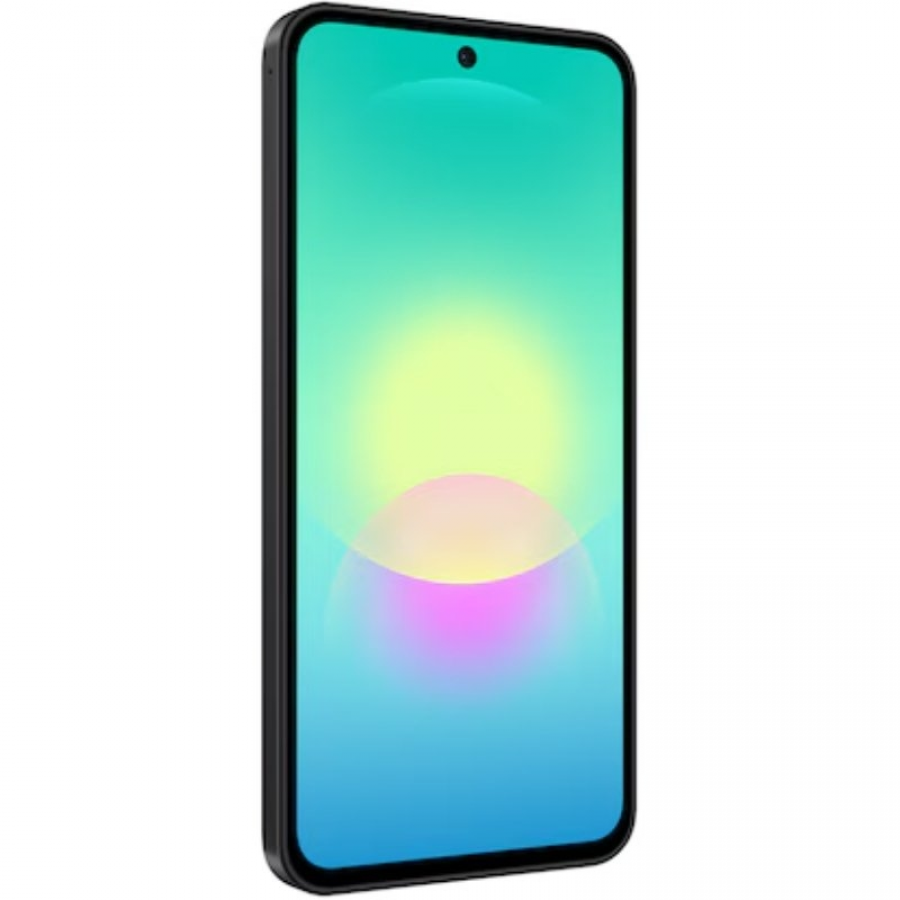 Smartphone Samsung Galaxy A27 8GB/ 256GB/ 6.7'/ 5G/ Negro